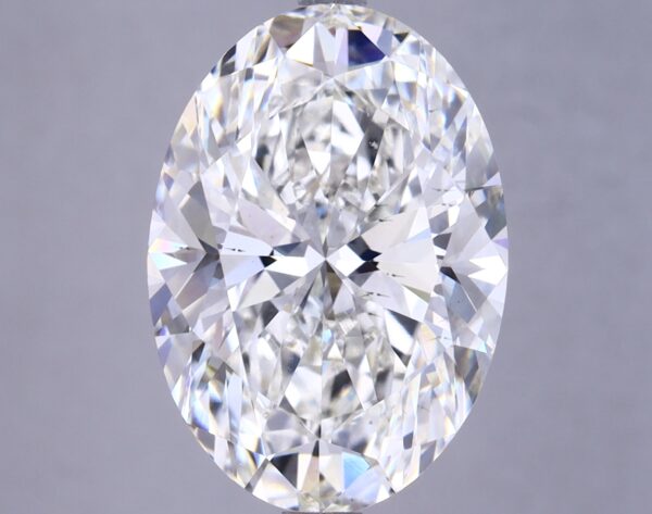 6.40 cctw VS2 - Lab Grown Loose Diamond