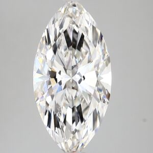 3.33 cctw VS1 - Lab Grown Loose Diamond