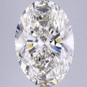 6.89 cctw VS2 - Lab Grown Loose Diamond