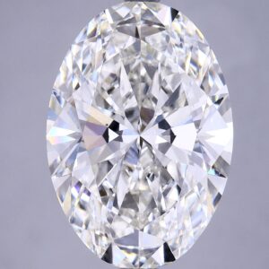 6.76 cctw VS1 - Lab Grown Loose Diamond