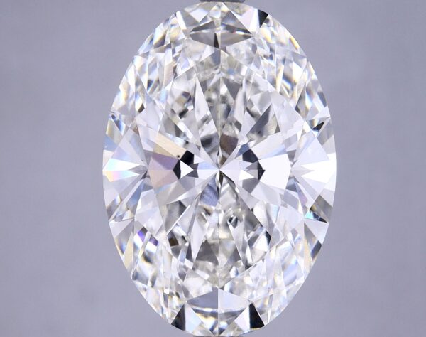 6.76 cctw VS1 - Lab Grown Loose Diamond