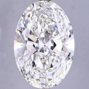6.61 cctw VS1 - Lab Grown Loose Diamond