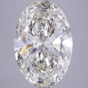 7.83 cctw SI1 - Lab Grown Loose Diamond