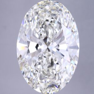 7.73 cctw VVS2 - Lab Grown Loose Diamond