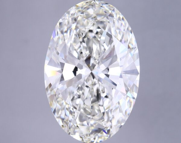 7.73 cctw VVS2 - Lab Grown Loose Diamond