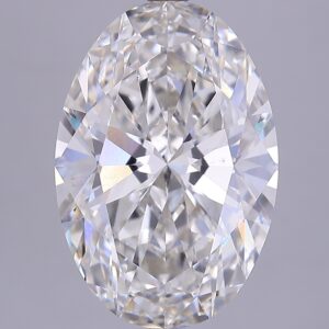 7.71 cctw VS2 - Lab Grown Loose Diamond
