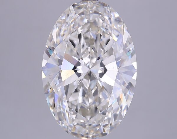 7.71 cctw VS2 - Lab Grown Loose Diamond