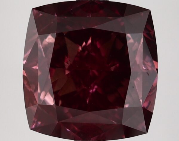 4.09 cctw VVS2 - Lab Grown Loose Diamond