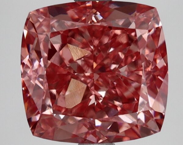 4.05 cctw VS1 - Lab Grown Loose Diamond
