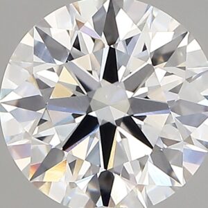 2.20 cctw VVS2 - Lab Grown Loose Diamond