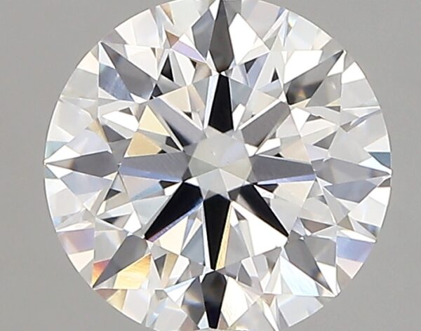 2.20 cctw VVS2 - Lab Grown Loose Diamond