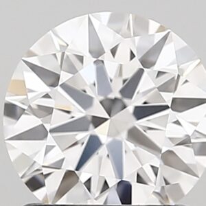 1.21 cctw VVS2 - Lab Grown Loose Diamond