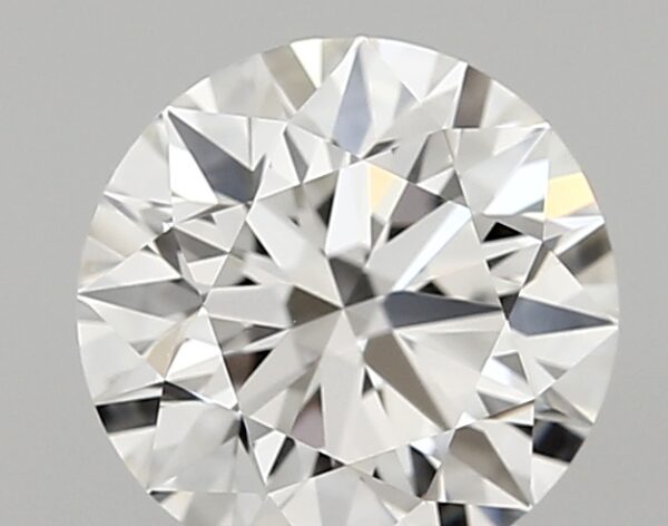 1.65 cctw VVS1 - Lab Grown Loose Diamond