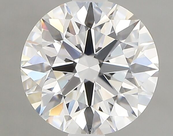 1.53 cctw VVS1 - Lab Grown Loose Diamond
