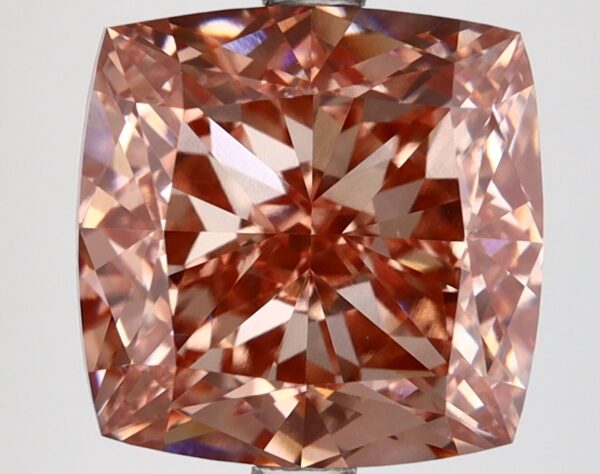 5.72 cctw VS1 - Lab Grown Loose Diamond