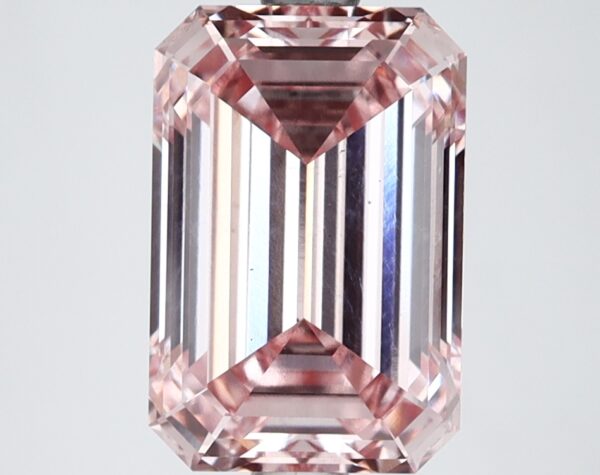 2.92 cctw VS2 - Lab Grown Loose Diamond