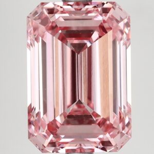 3.82 cctw VVS2 - Lab Grown Loose Diamond