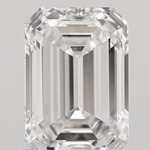 1.02 cctw VVS2 - Lab Grown Loose Diamond