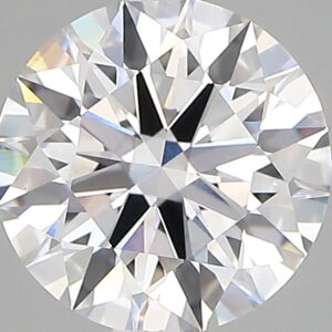 2.07 cctw VVS2 - Lab Grown Loose Diamond