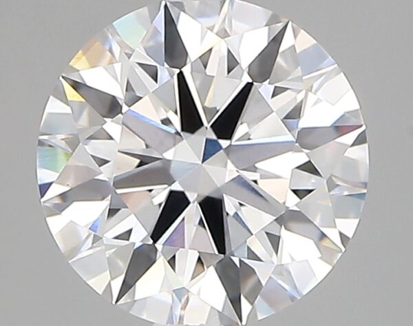 2.07 cctw VVS2 - Lab Grown Loose Diamond