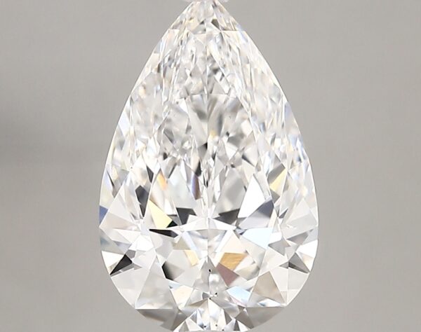1.59 cctw VS2 - Lab Grown Loose Diamond