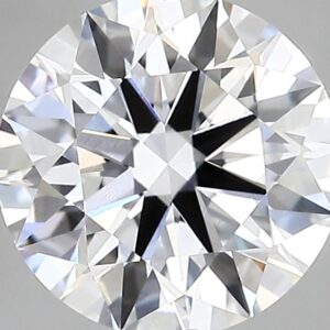 2.39 cctw VVS2 - Lab Grown Loose Diamond