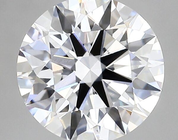 2.39 cctw VVS2 - Lab Grown Loose Diamond