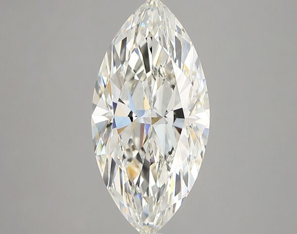 3.18 cctw VVS2 - Lab Grown Loose Diamond