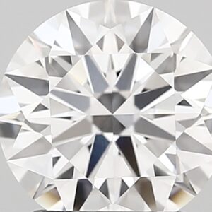 1.88 cctw VVS2 - Lab Grown Loose Diamond