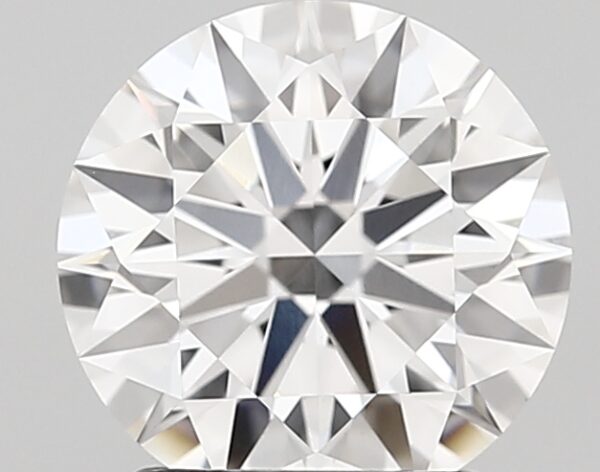 1.88 cctw VVS2 - Lab Grown Loose Diamond