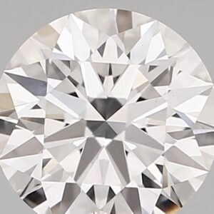 1.72 cctw VVS2 - Lab Grown Loose Diamond
