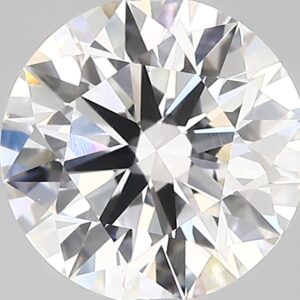 2.19 cctw VVS2 - Lab Grown Loose Diamond