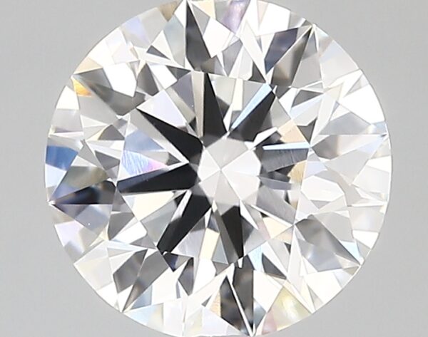 2.19 cctw VVS2 - Lab Grown Loose Diamond