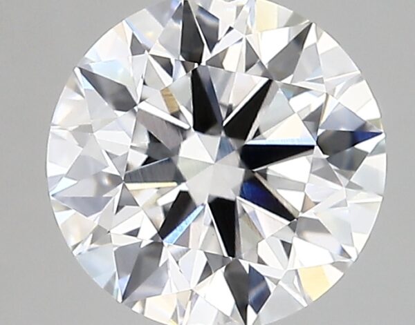 2.02 cctw VVS2 - Lab Grown Loose Diamond