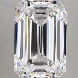 4.43 cctw VS1 - Lab Grown Loose Diamond