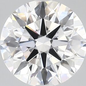 2.16 cctw VVS2 - Lab Grown Loose Diamond