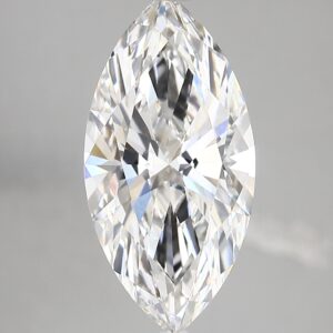 3.69 cctw VVS2 - Lab Grown Loose Diamond