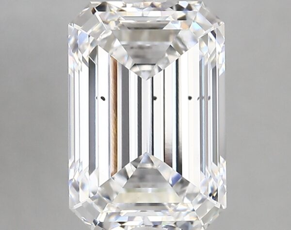 3.68 cctw VS2 - Lab Grown Loose Diamond