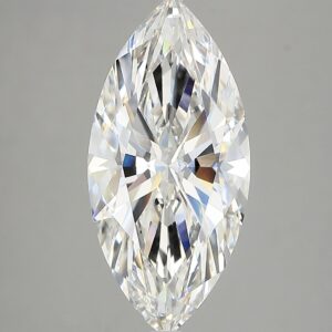 4.02 cctw VVS2 - Lab Grown Loose Diamond
