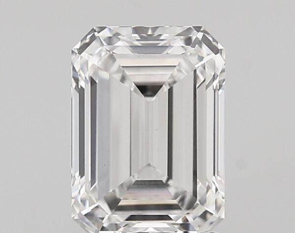 1.88 cctw VVS2 - Lab Grown Loose Diamond