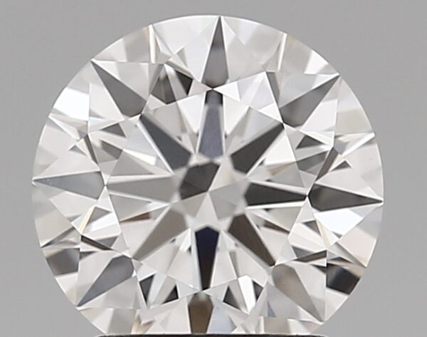1.84 cctw VVS2 - Lab Grown Loose Diamond