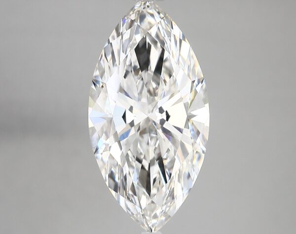 4.29 cctw VS1 - Lab Grown Loose Diamond