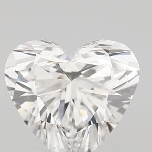 1.81 cctw VVS2 - Lab Grown Loose Diamond