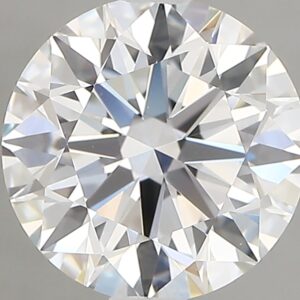 1.86 cctw VVS2 - Lab Grown Loose Diamond