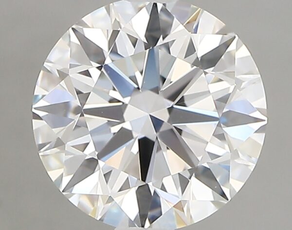 1.86 cctw VVS2 - Lab Grown Loose Diamond