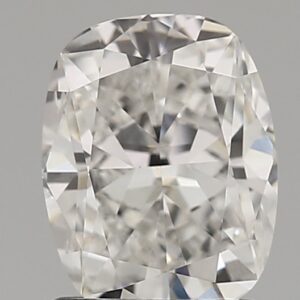 1.53 cctw VVS2 - Lab Grown Loose Diamond