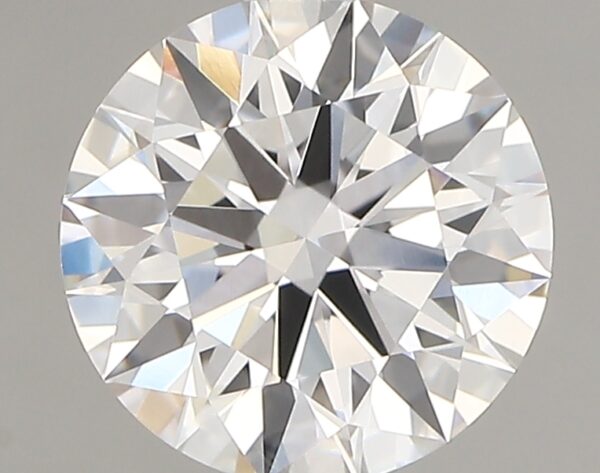 1.37 cctw VVS1 - Lab Grown Loose Diamond