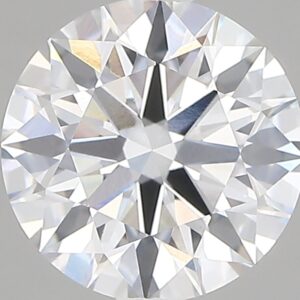 2.19 cctw VVS2 - Lab Grown Loose Diamond