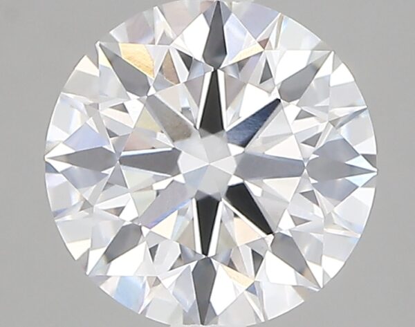 2.19 cctw VVS2 - Lab Grown Loose Diamond