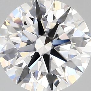 2.11 cctw VVS2 - Lab Grown Loose Diamond
